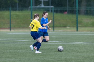 Bild 24 - F SC Ellerau - SV Eidelstedt II : Ergebnis: 2:1